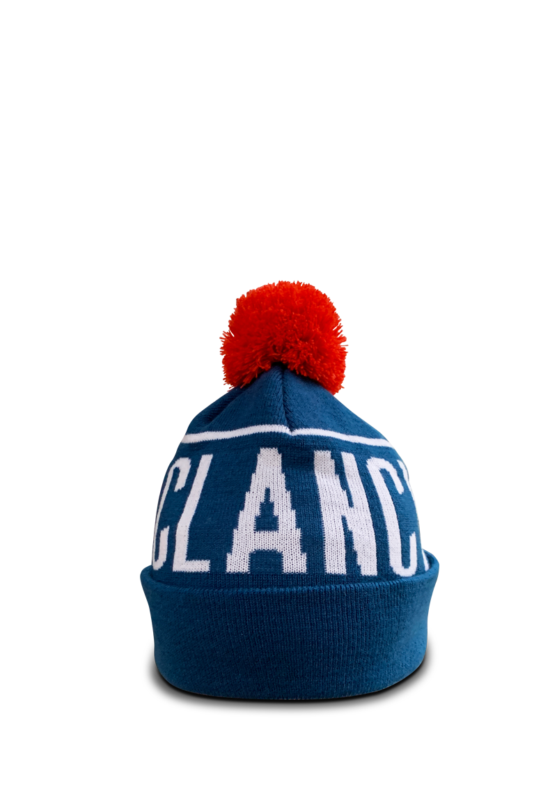 Bobble Hat